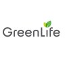 green life品牌Logo