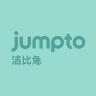 JIEBYTUY/洁比兔品牌Logo