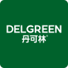丹可林品牌Logo