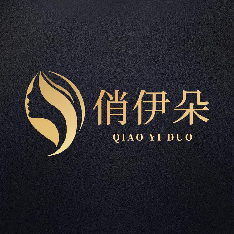 俏伊朵品牌Logo