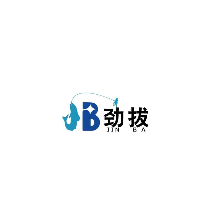 劲拔品牌Logo