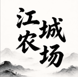 农侠哥品牌logo