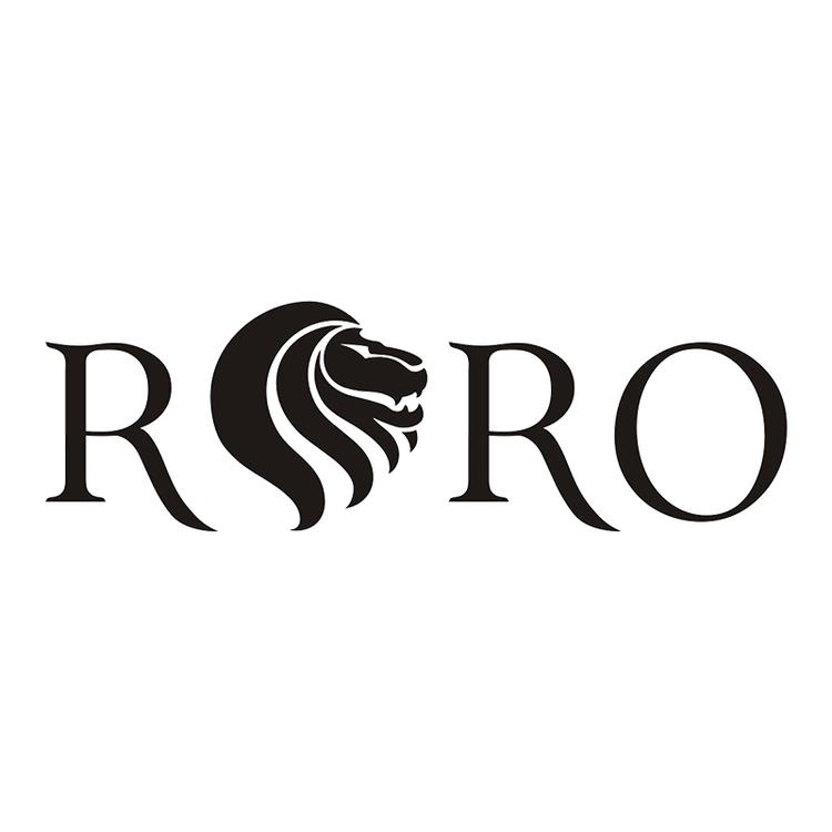 RORO/罗比·罗丹品牌Logo