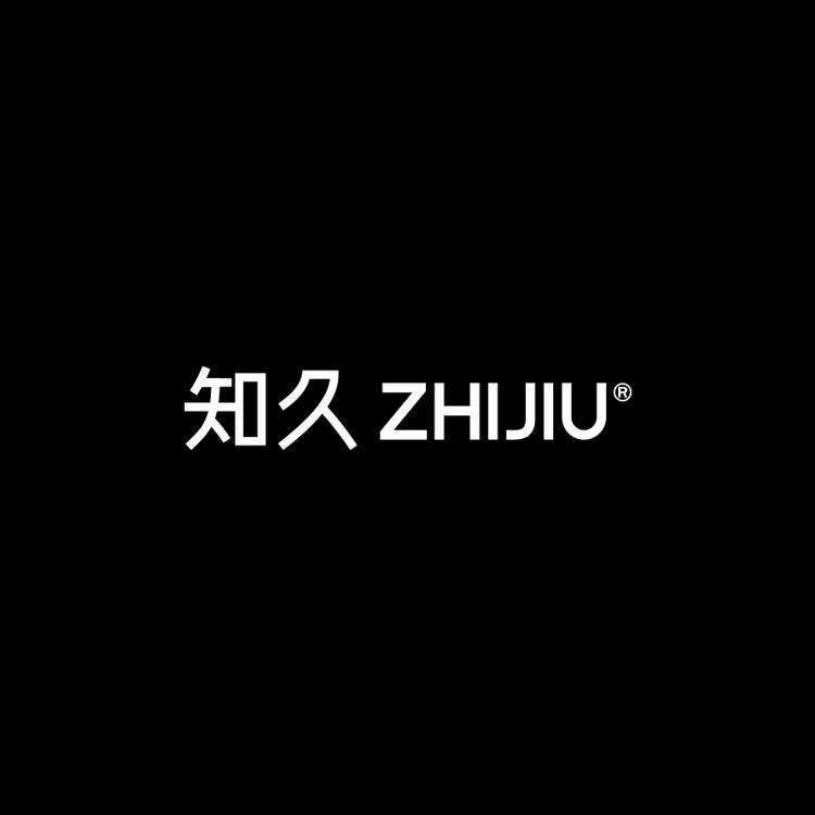 知久品牌Logo