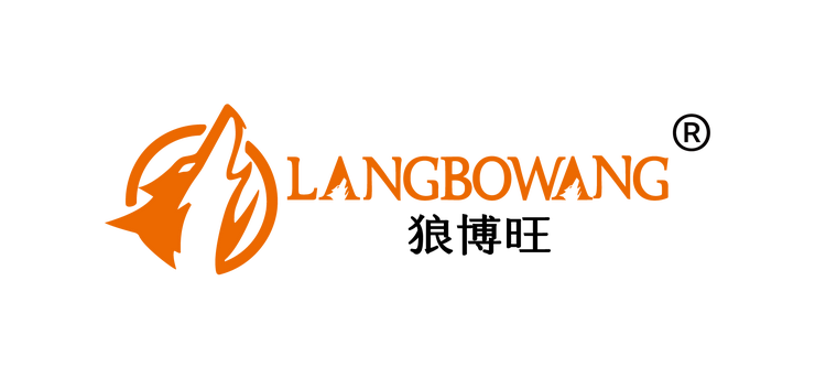 LANGBOWANG/狼博旺品牌Logo