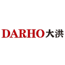 大洪品牌Logo