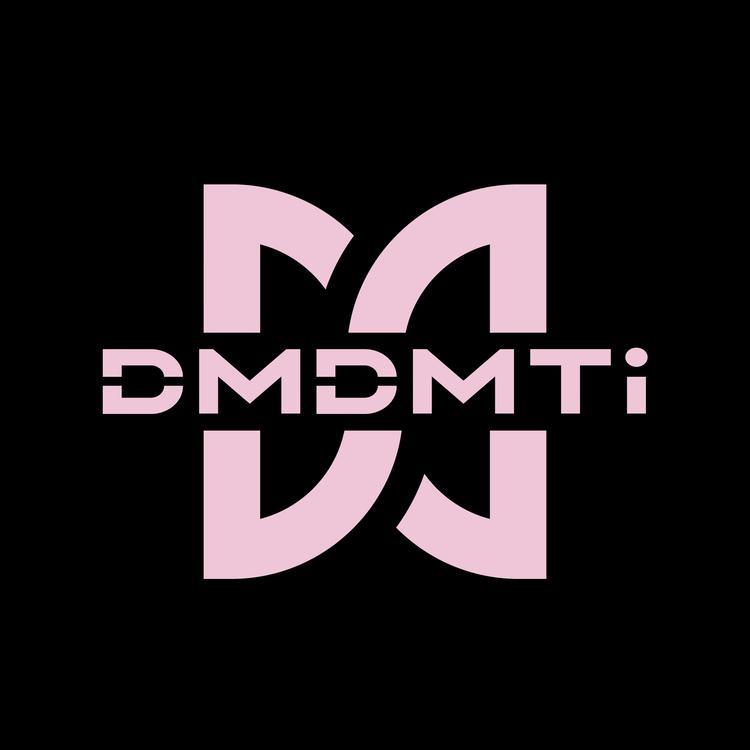 dm/缔美品牌Logo