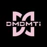 dm/缔美品牌Logo