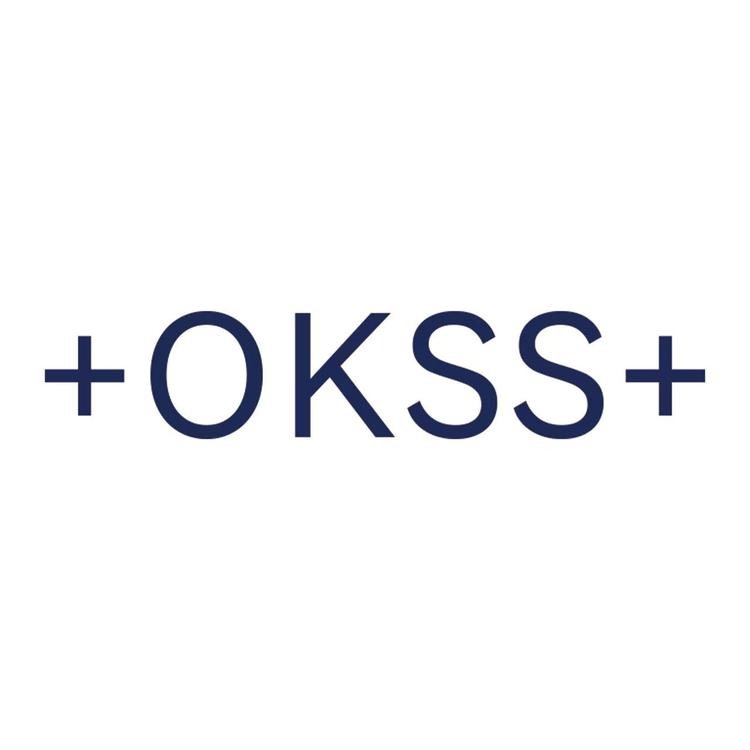 +okss+品牌Logo