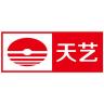 天藝品牌Logo