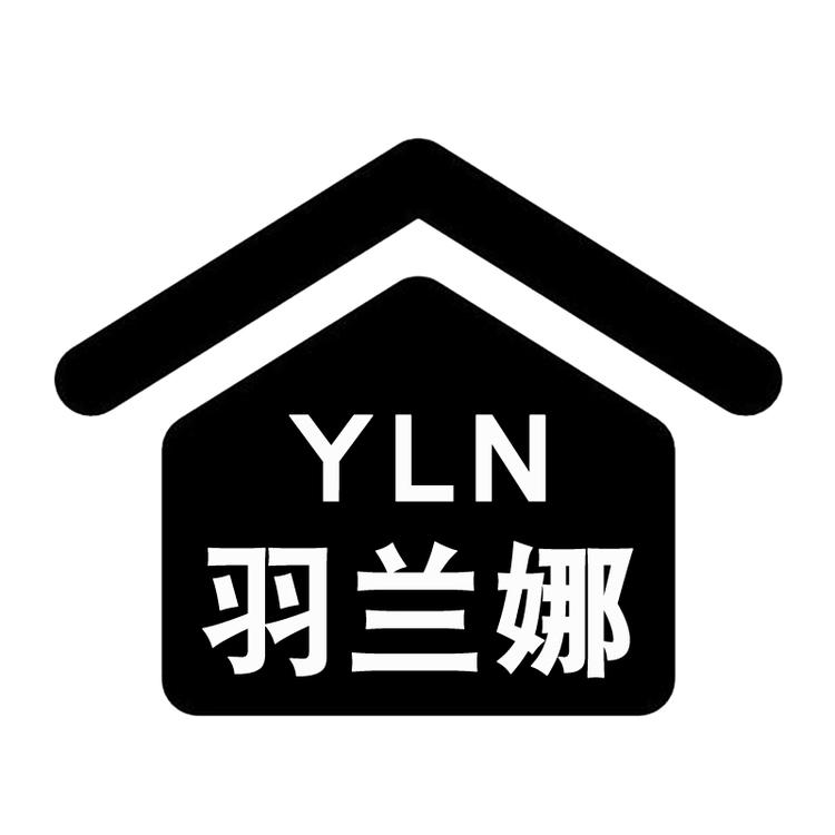 羽兰娜品牌Logo