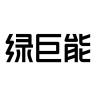llano/绿巨能品牌Logo