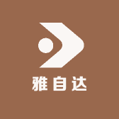 雅自达品牌Logo