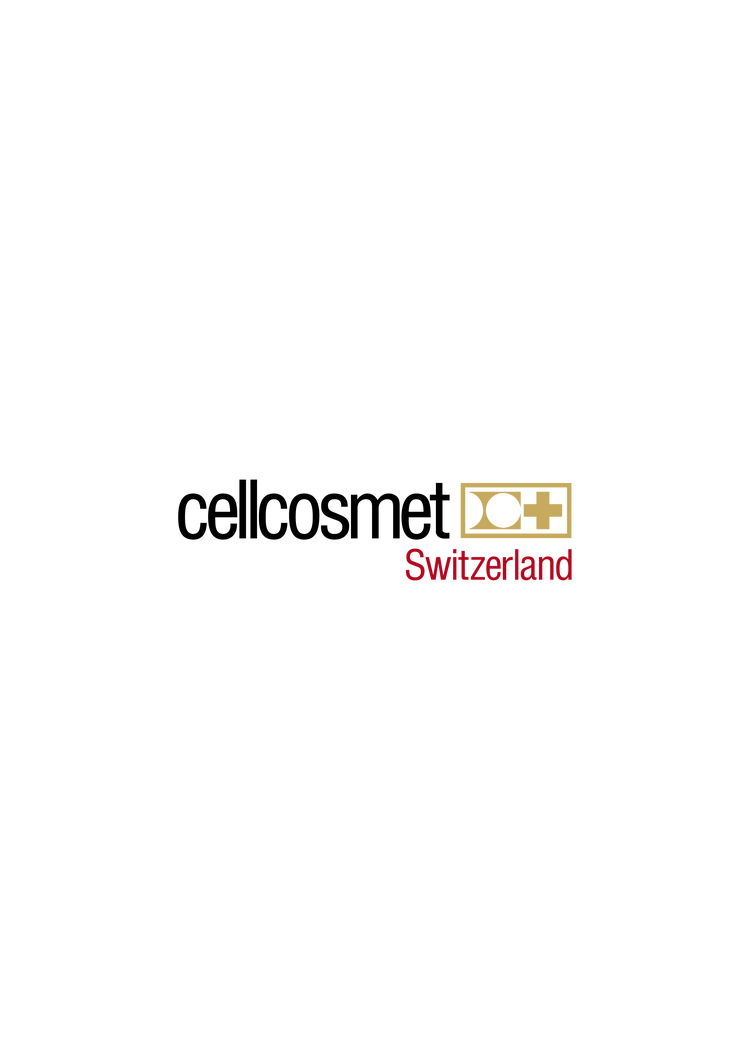 cellcosmet/瑞妍品牌Logo
