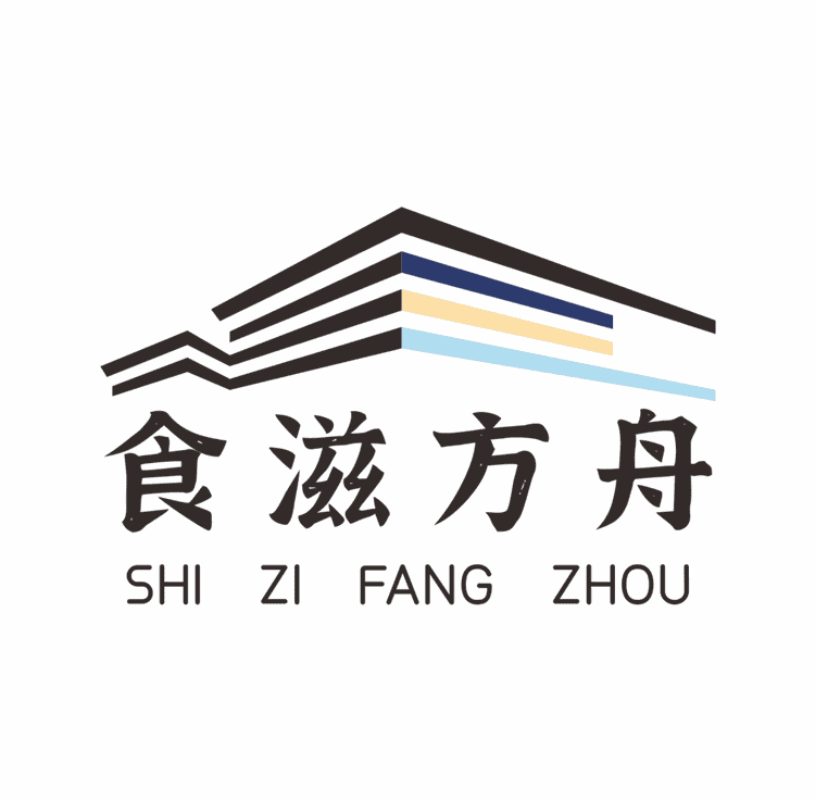 食滋方舟品牌Logo