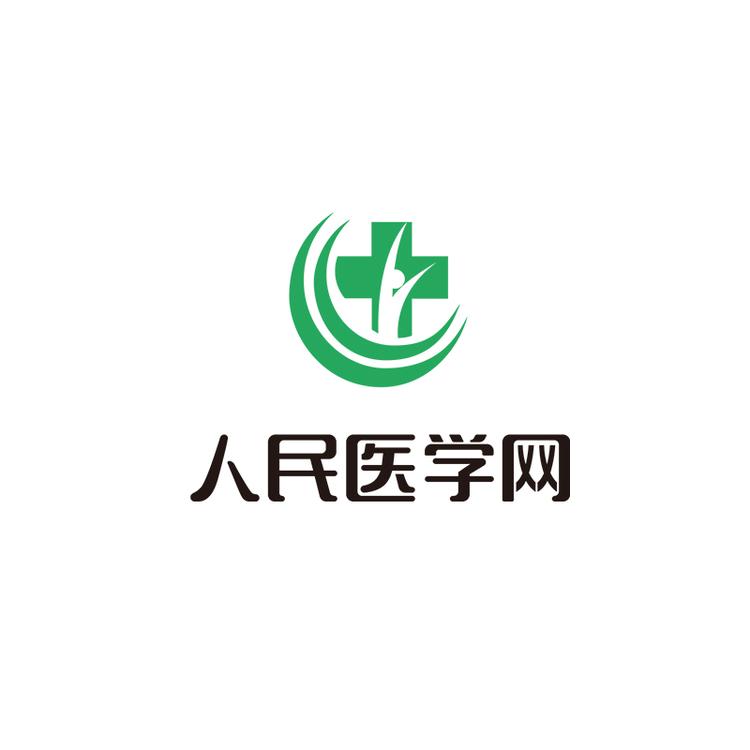 正仁远程人民医学网品牌Logo