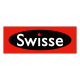 SWISSE/斯维诗品牌logo