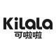 KILALA/可啦啦品牌logo