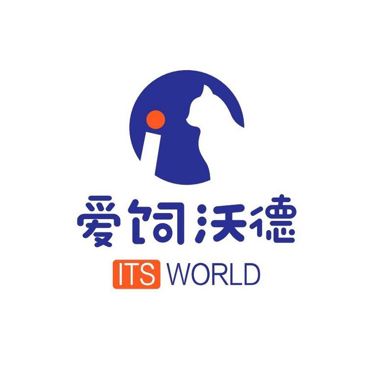 Its world品牌Logo