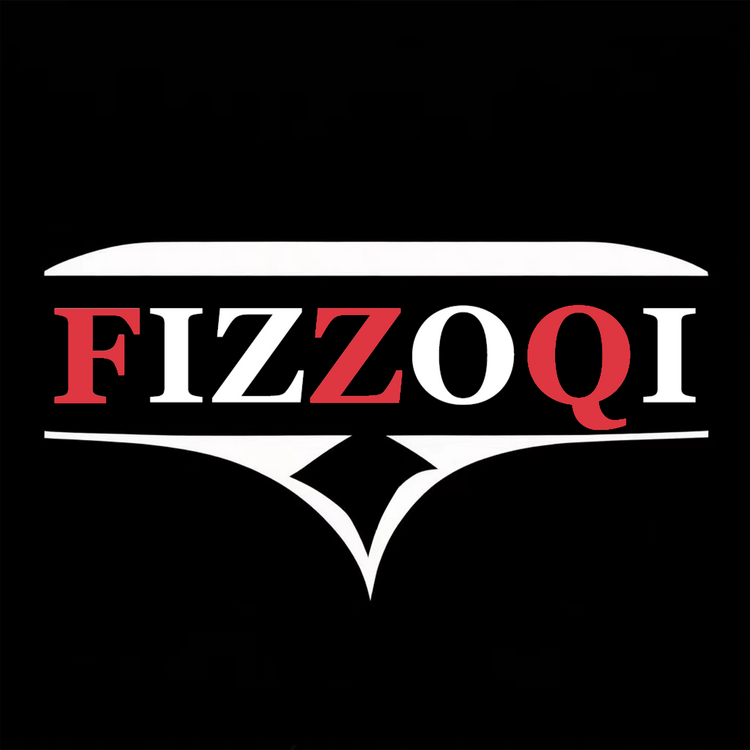 FIZZOQI/菲佐祺品牌Logo