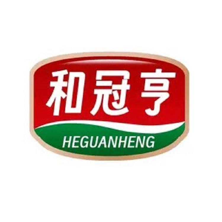 和冠亨品牌Logo