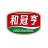 和冠亨品牌Logo