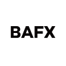 BAFX品牌Logo