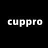 cuppro品牌Logo