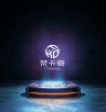 FANKAQI/梵卡奇品牌Logo