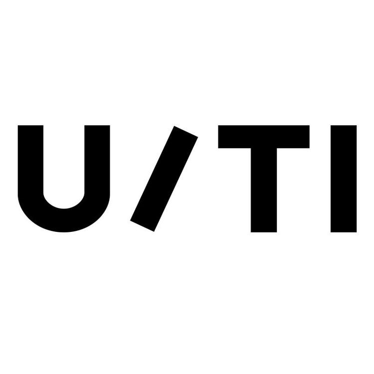 U/TI/尤缇品牌Logo