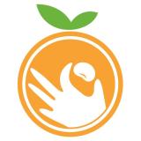 朗如品牌logo