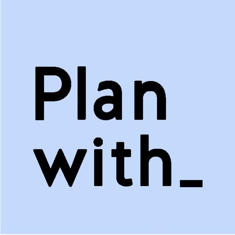 planwith品牌Logo