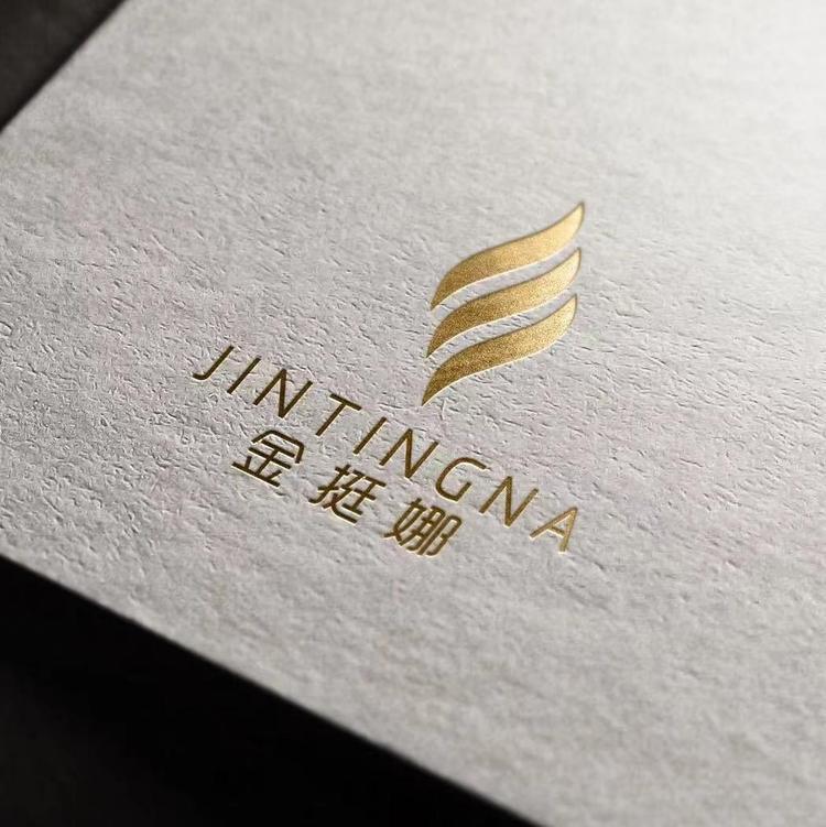 JINTINGNA/金挺娜品牌Logo