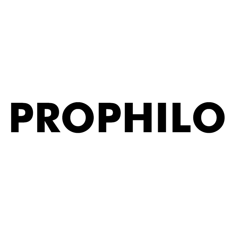 PROPHILO品牌Logo