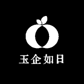 玉企品牌Logo