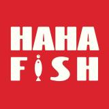 HAHAFISH品牌logo