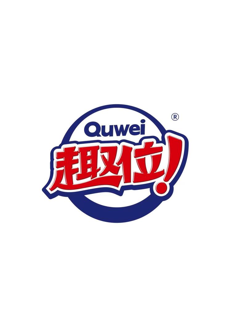 趣位品牌Logo