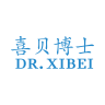 喜贝博士品牌Logo