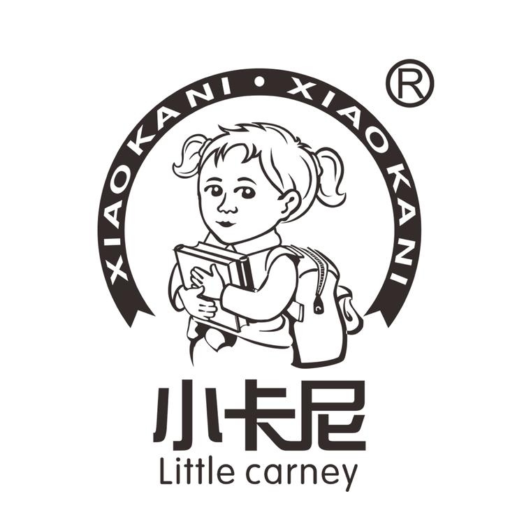 Little carney/小卡尼品牌Logo