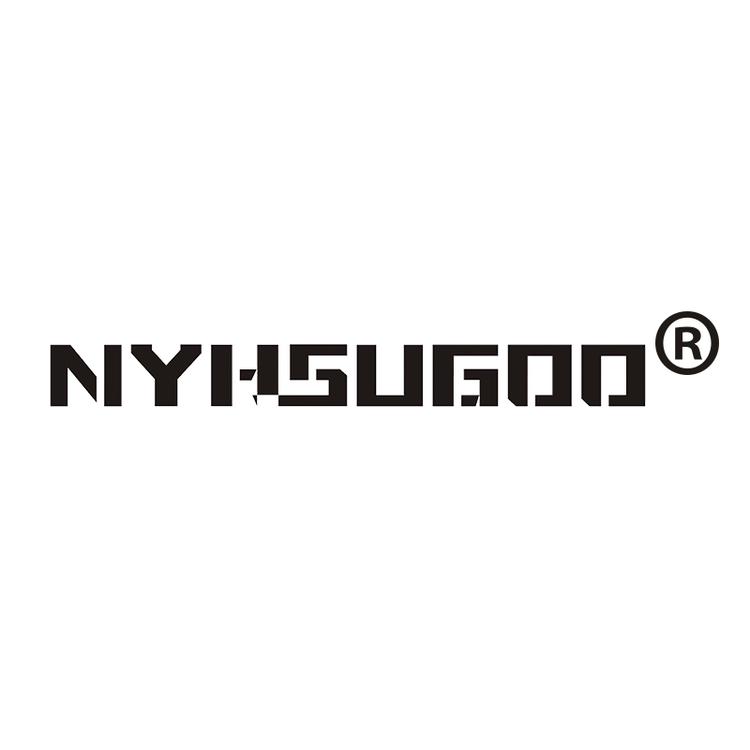 NYHSUGOO/南乙品牌Logo