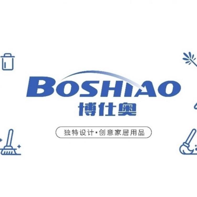 博仕奥品牌Logo