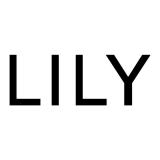 lily/商务时装品牌logo