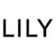 lily/商务时装品牌logo