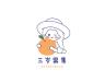 三岁果集品牌Logo