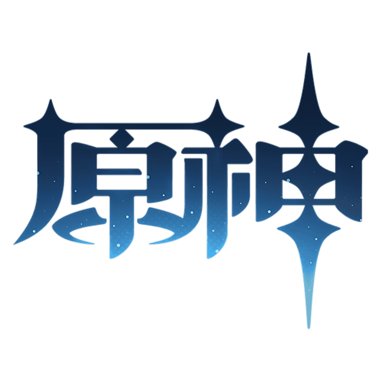 原神品牌Logo