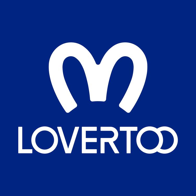 lovertoo品牌Logo