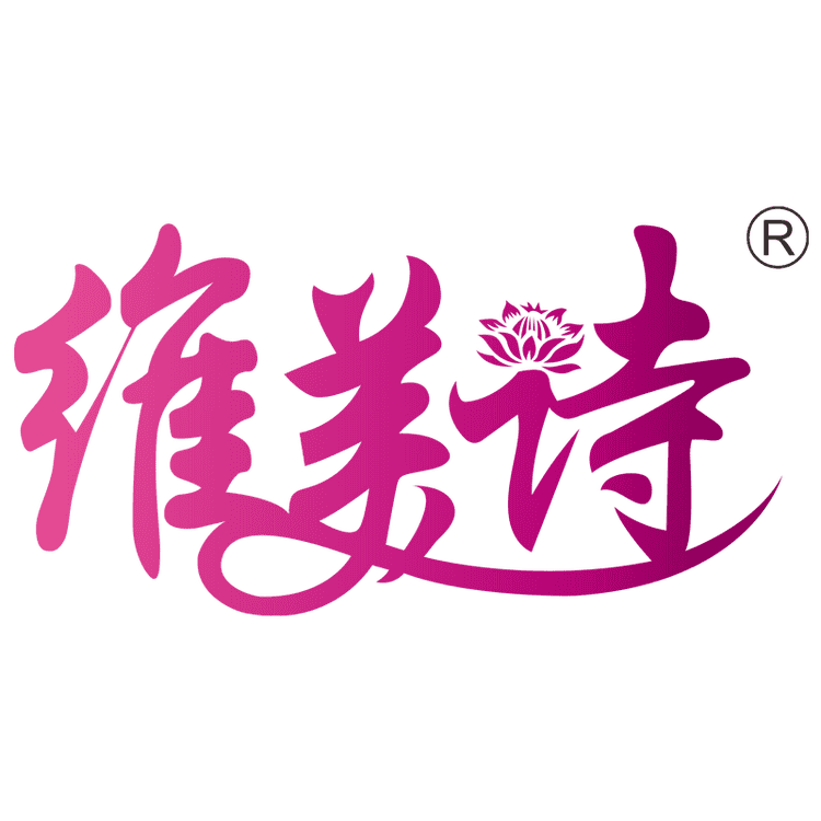 维美诗品牌Logo