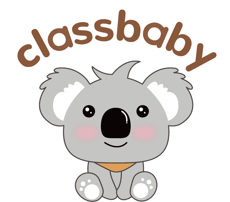 classbaby品牌Logo