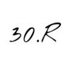 30.R品牌Logo