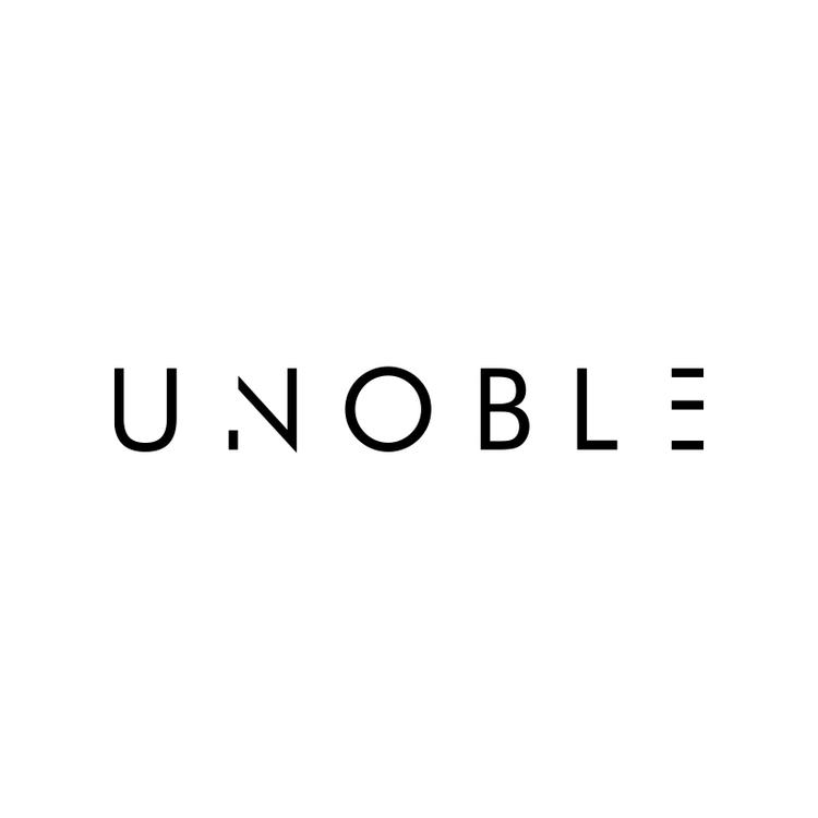 U NOBLE品牌Logo